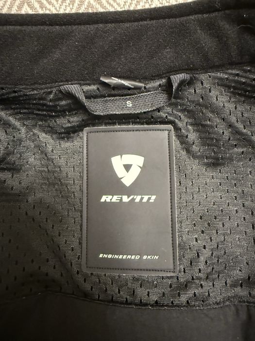 Geaca moto REVIT Eclipse S
