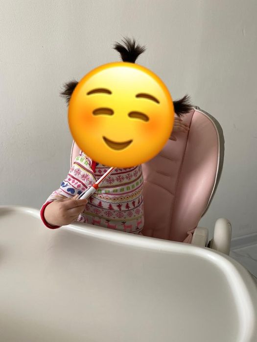 Продам детский стульчик