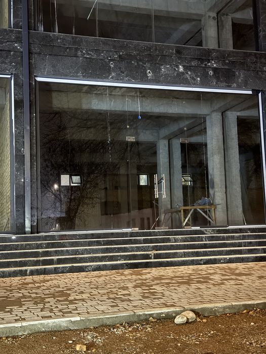 Сдаётся в аренду нежилое помещение