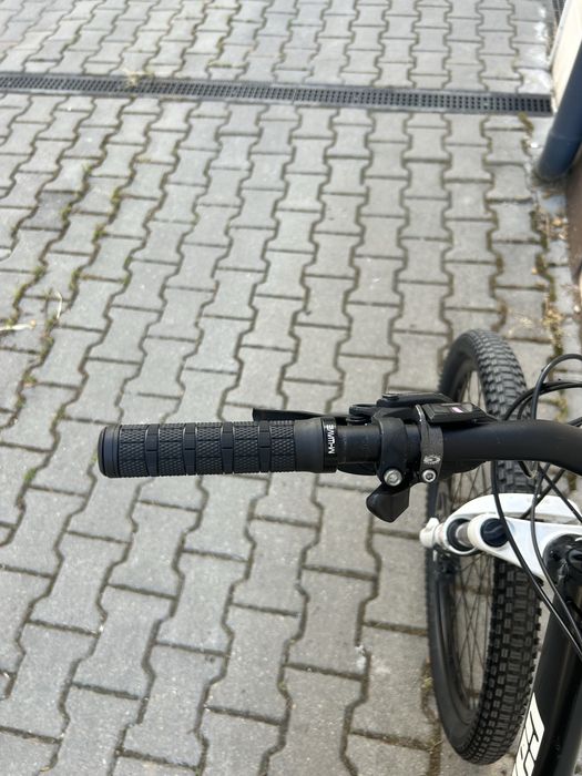 Колело Calibre two-two MTB