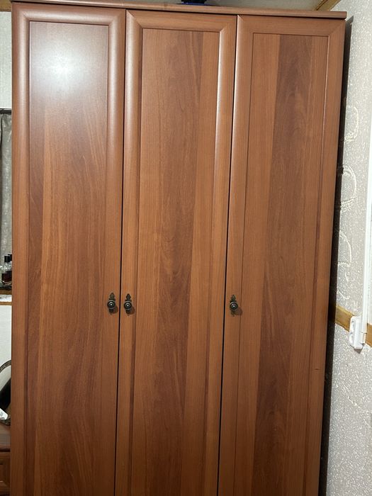 Шкаф  в отличном состоянии