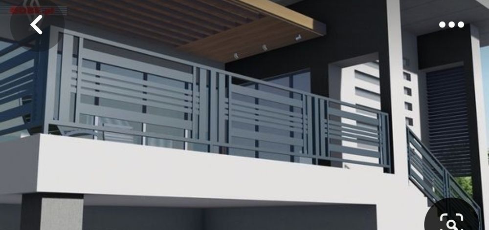 Ковка, сварка, перилла, ограждения, навесы  и решетки