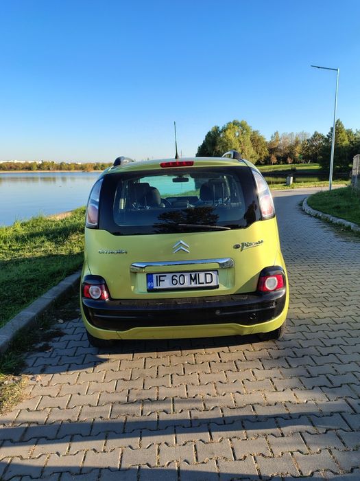 Citroen C3 Picasso