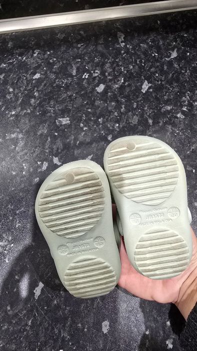 Детски crocks 19/20 номер