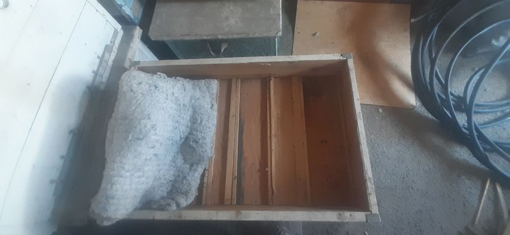 Улья для пчёл 16ти рамочные