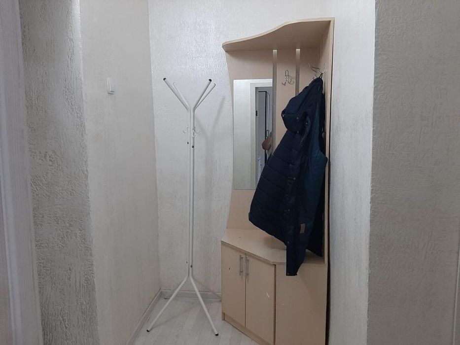 Сдаётся 1-комн.квартира