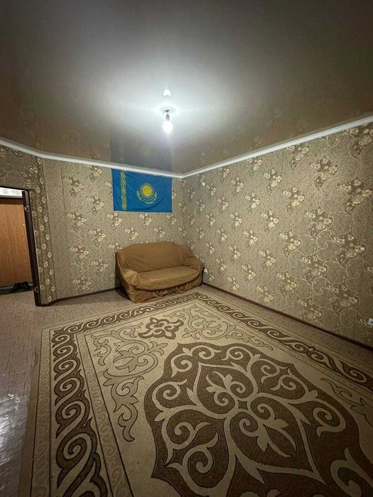 Продам 1комн кв 2мкр