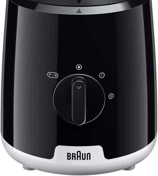 Braun PowerBlend 1 - Стационарен миксер
