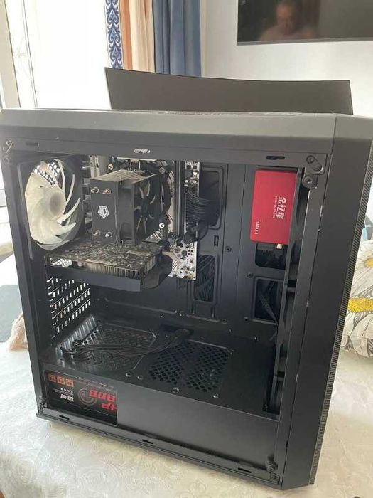 продам или обмень игровой компютер