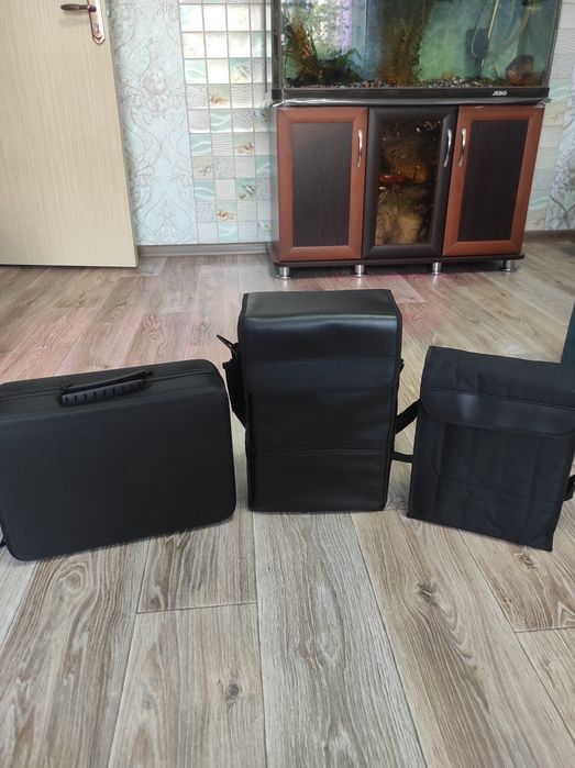 Германские бинокли разные