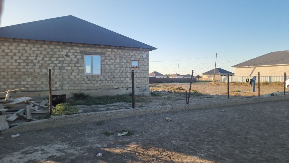 Продам дом Таскала Сая