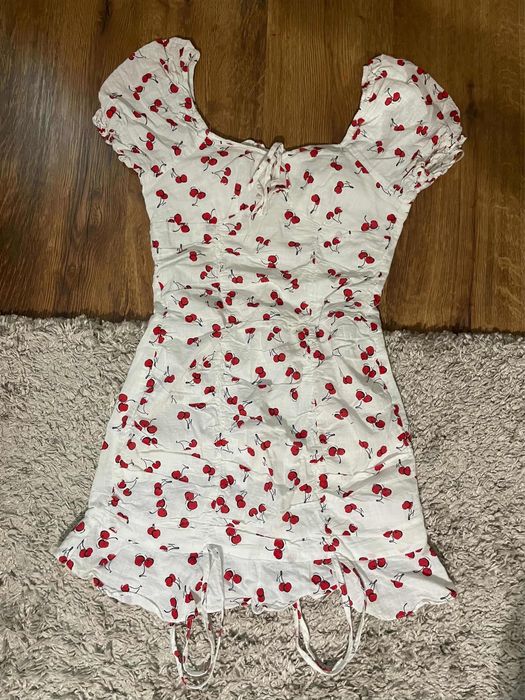 Лятна рокля от Shein