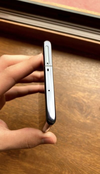 Samsung Galaxy Note plus 5G 12/256GB