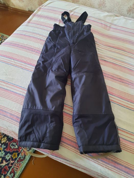 Комбезные штаны новые