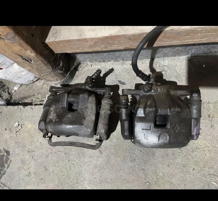 Супорта марк 2 1g-fe