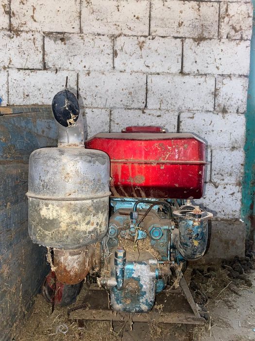 продам матор на запчасть