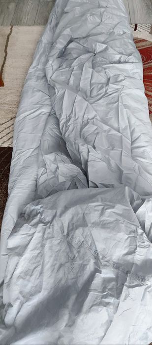 Чехол на кроссовер