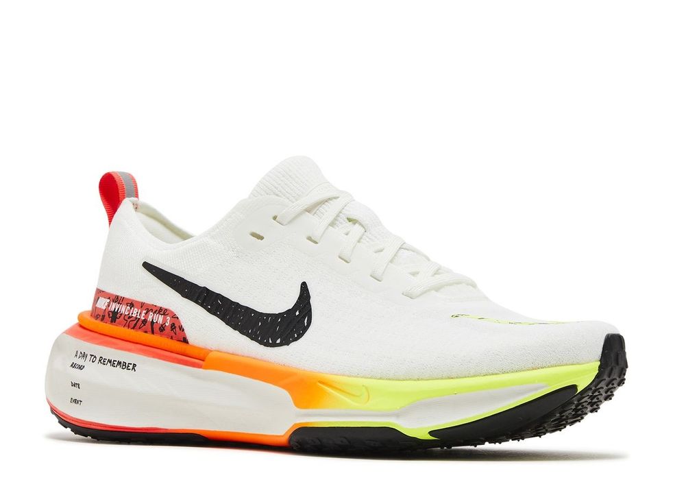 Nike Invincible 3
