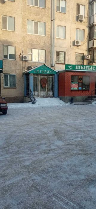 Офис-нотариус Абылхаир хана 49