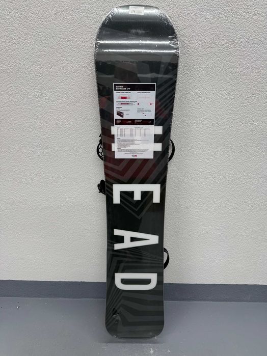 placa noua snowboard head daymaker lyt L153cm