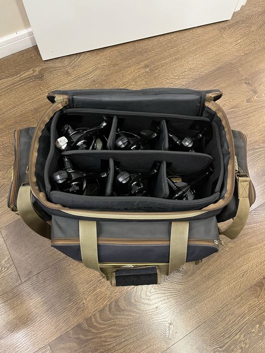 Сумка С-19С рыболовная