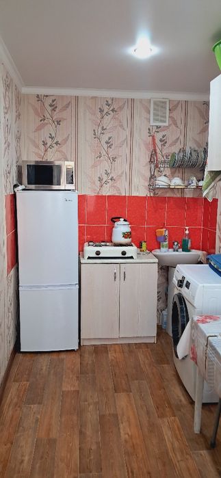 5000т. Сутки комната