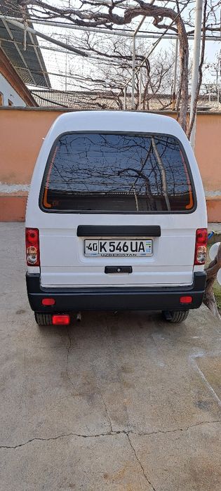 Дамас солтилади 2020 йили