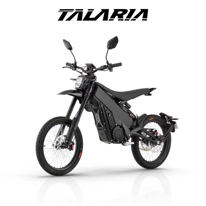 Talaria XxX модел 2025г L1e