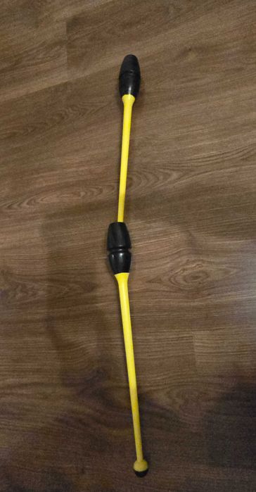 Нови топка за гимнастика и пилатес 18.5 см