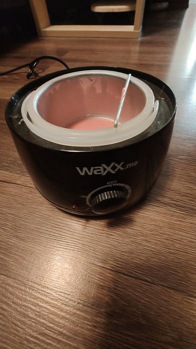 Aparat ceara waxx.me
