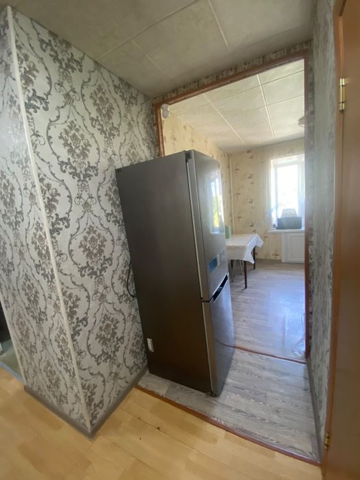 Квартира  Корчагина 136, 20-й микрорайон