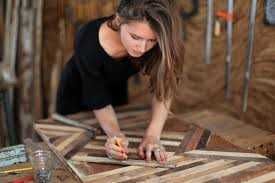 Доска обрезная от производителя