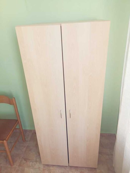 Дава се под наем Двустаен апартамент в Бургас, Меден рудник - зона А - 55 кв.м за 150 € - Снимка #6