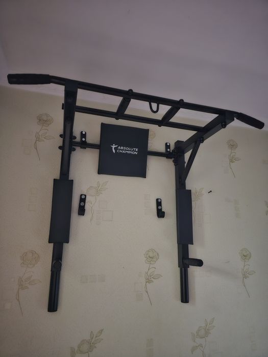 Продам Турник, брусья