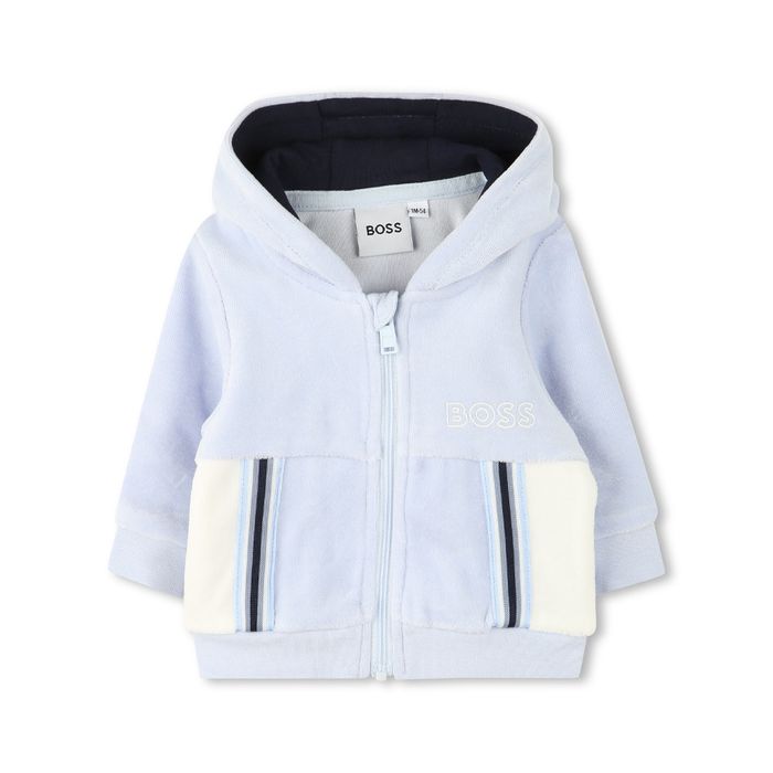 Boss плюшен екип размер 0/6 м