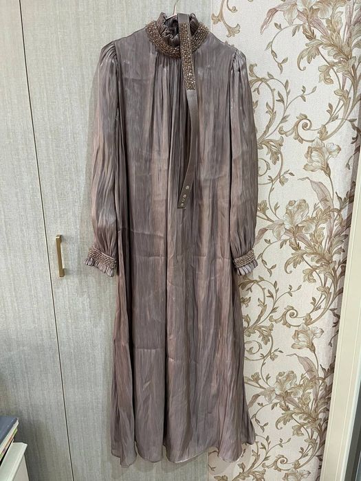 Tóy tadbirla uchun koʻylak