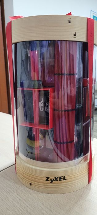 Набор японской кухни