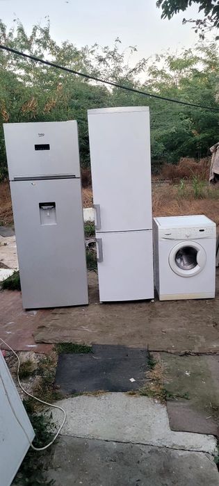 Whirlpool ,Beko ,Arctic