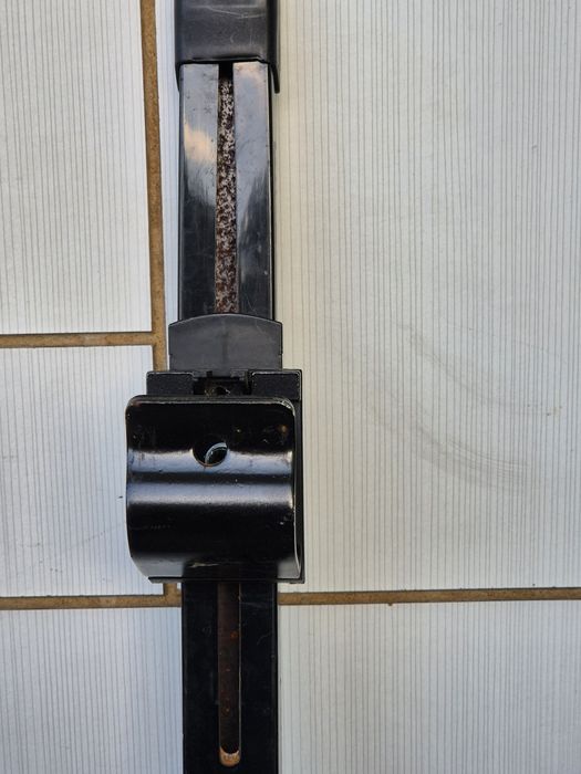 Багажник за Мазда 5 2012г/м