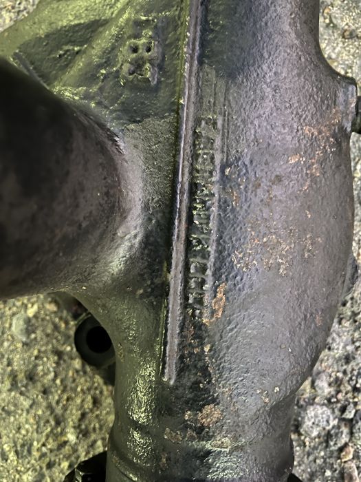 Рулевой редуктор Урал-375. Гур урал