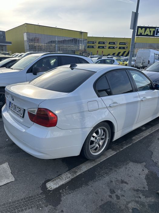 Bmw e90 proprietar 260000 km