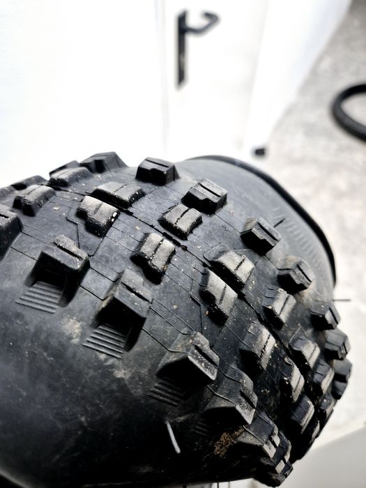 Cauciucuri mtb 29 x2.4