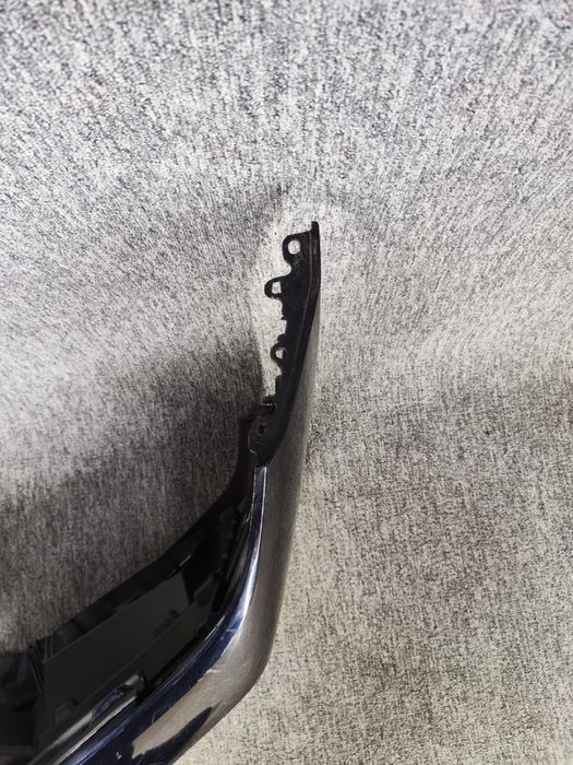 Bara fata Bmw seria 5 G30 Facelift LCI completa