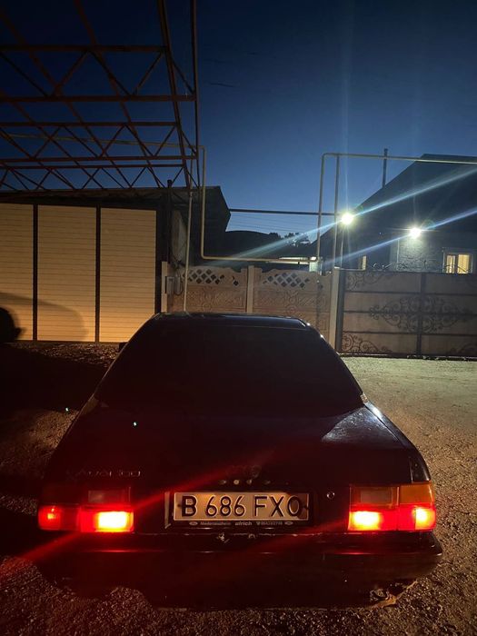 Продается автомобиль