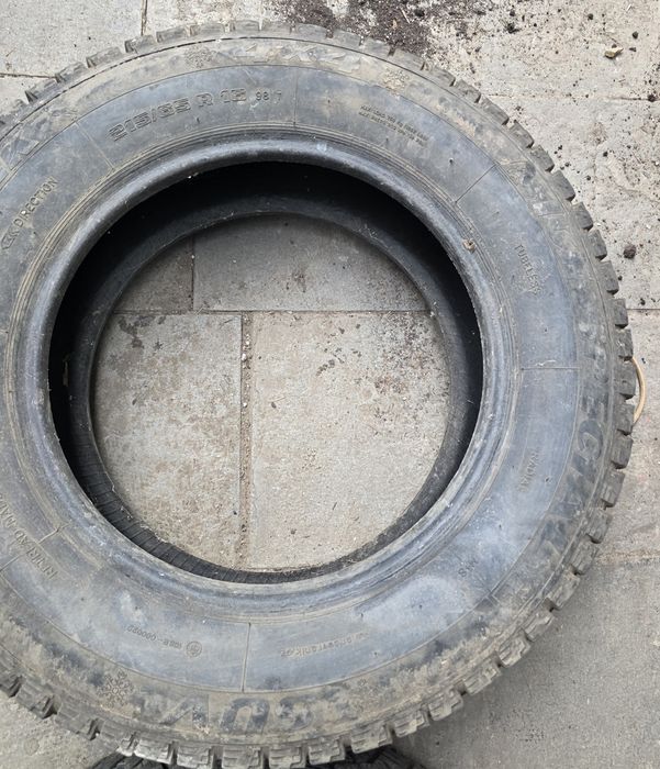 Cauciucuri iarna 215/65 r16
