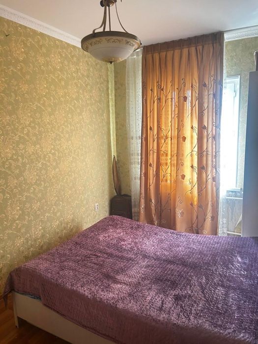 Продается квартира