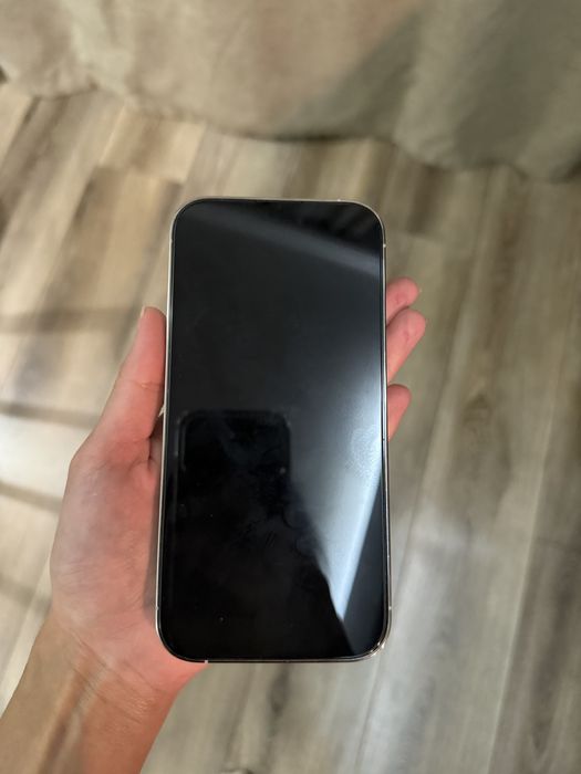 Iphone 14 pro 256GB