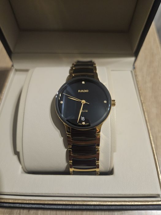 Ceas Rado Centrix