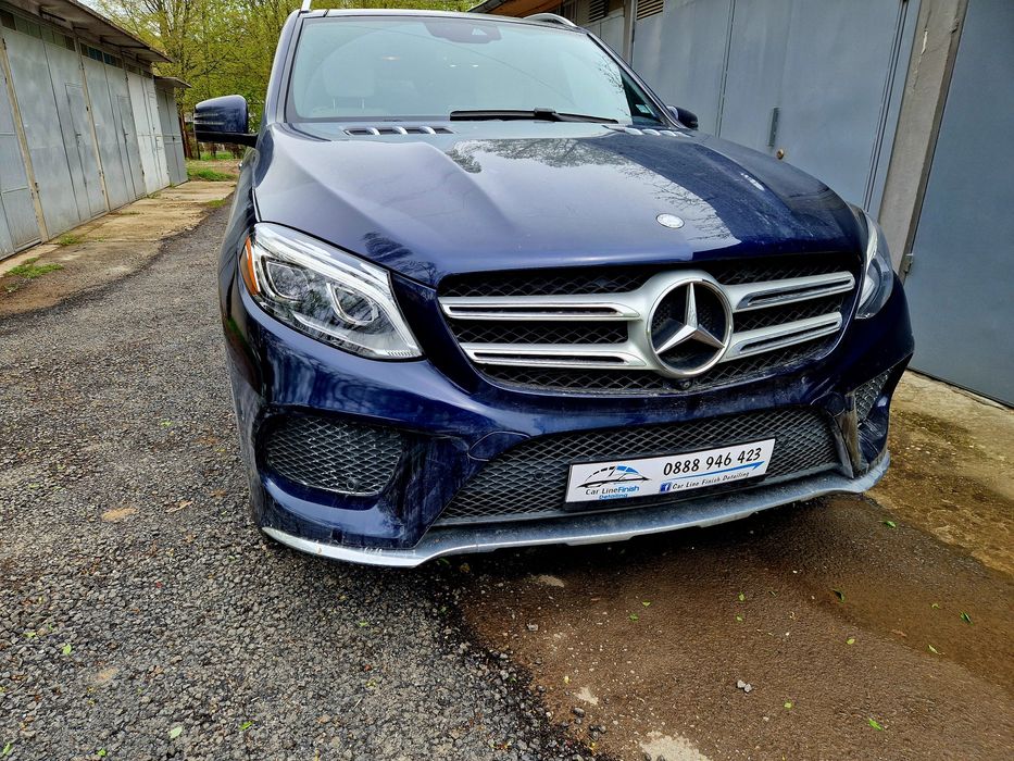 Затъмняване на стъкла