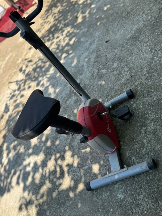 Bicicletă de fitness